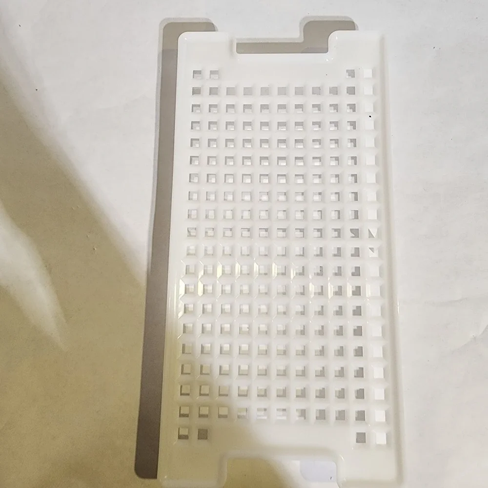 ☀️ Tupperware Crisper Replacement Insert Grid‎ Tray 5.5